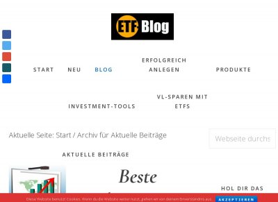 ETF-Blog.com