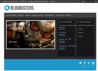 Blogbusters - Mehr Filmgenuss Blogbusters - Mehr Filmgenuss