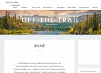 Schweizer Wander- und Outdoorblog Schweizer Wander- und Outdoorblog